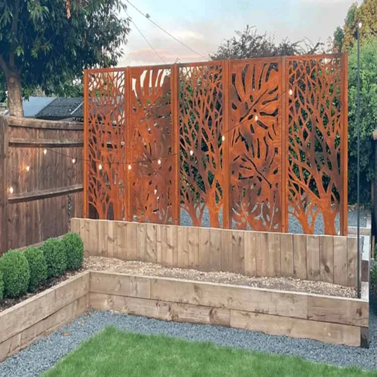 صفحه نمایش پارتیشن کورتن هنری