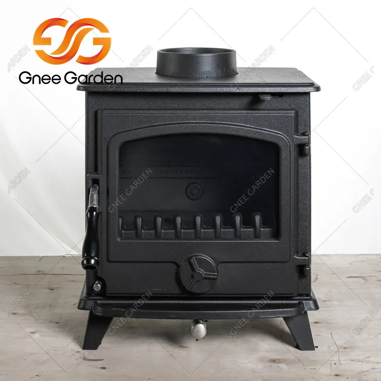 اجاق گاز چوبی چوبی چدنی