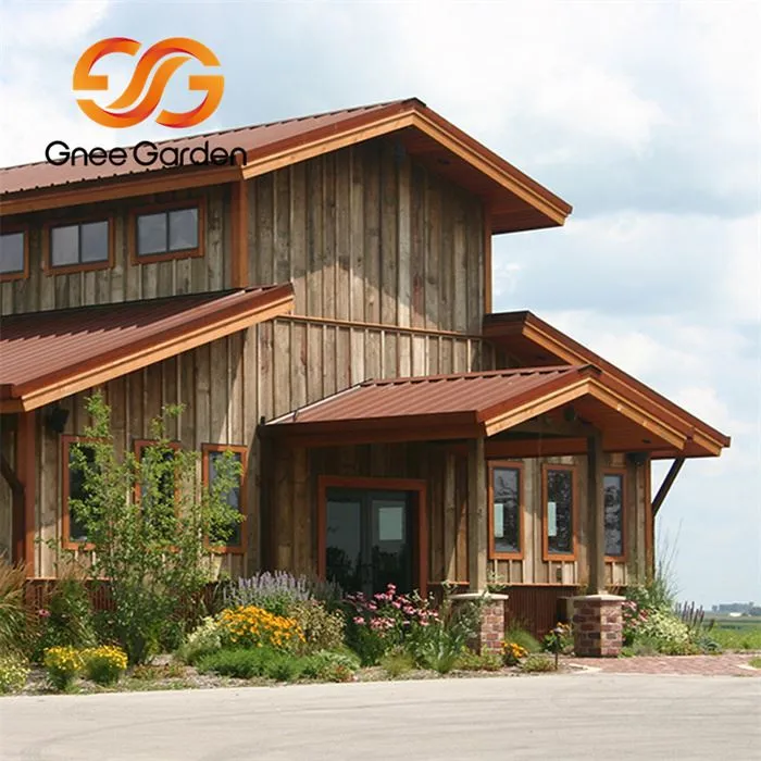 ورق های سقف کورتن