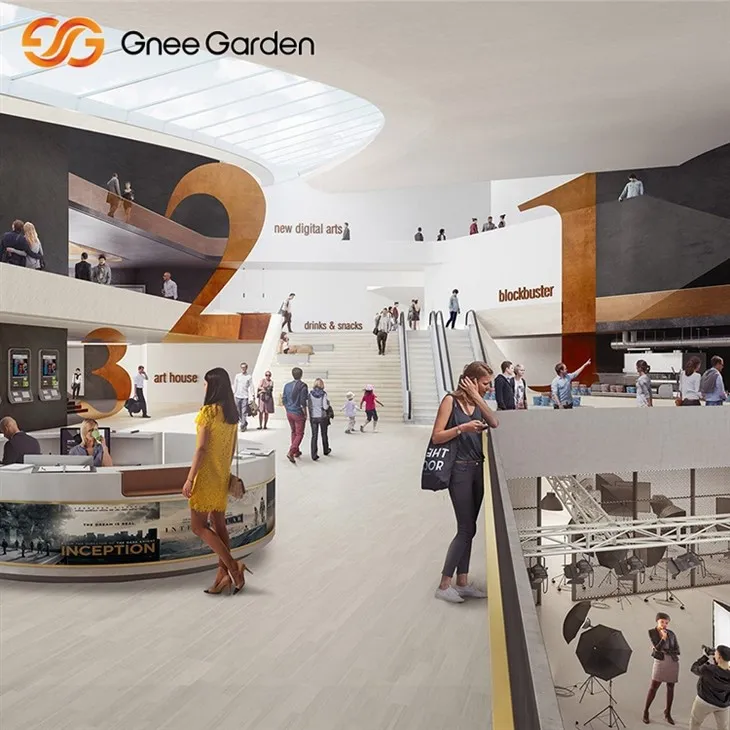 روکش ظاهری روکش طبیعی فولاد کورتن طبیعی