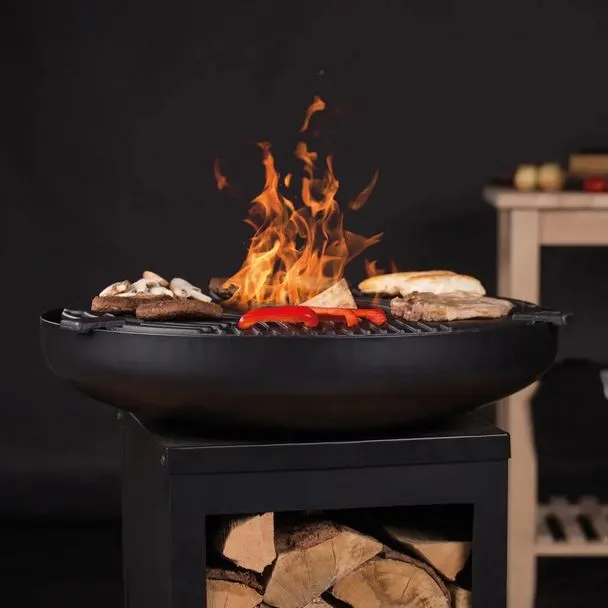 اجاق باربیکیو خانوادگی