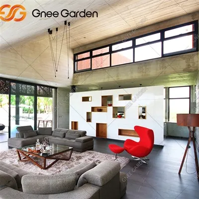 پانل های ساختمانی دیوارهای روکش فلزی کورتن