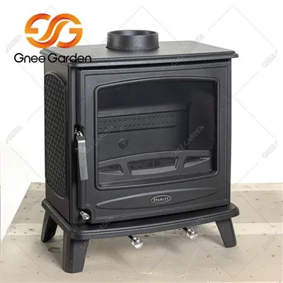 اجاق گاز چدنی چوب سوز