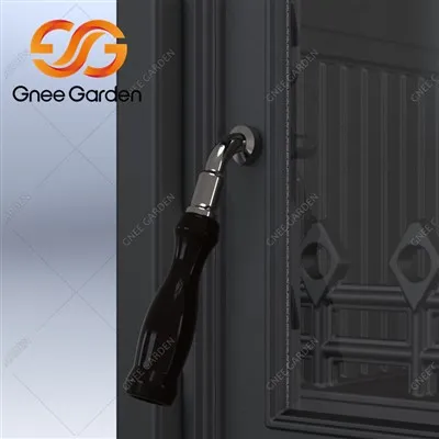 شومینه چدنی کوچک