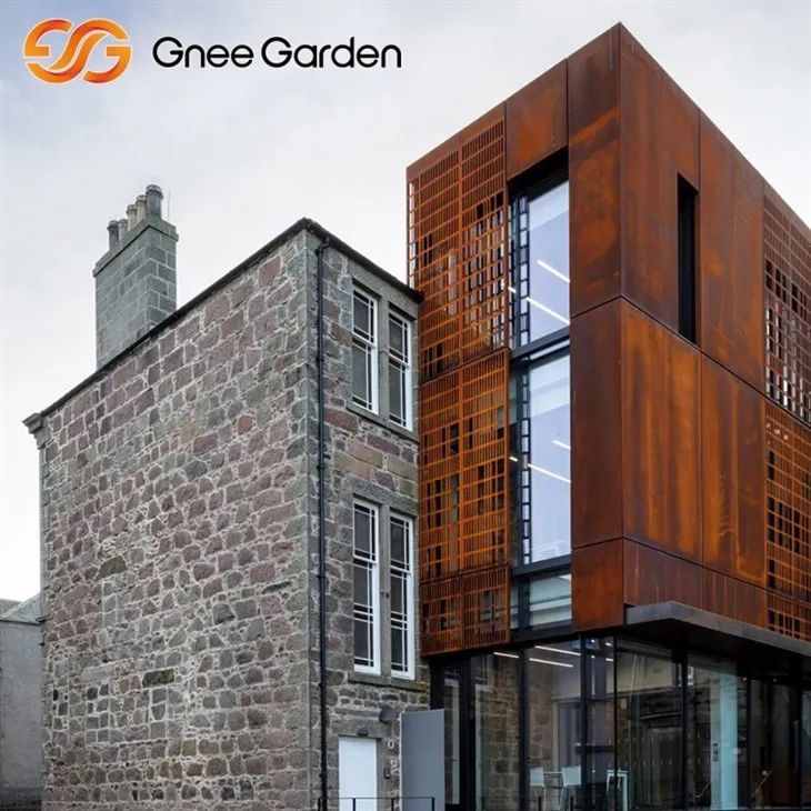 روکش فلزی روکش طبیعی پتینه طبیعی