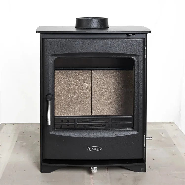 درج اجاق چوبی